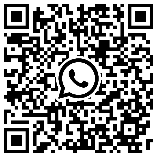 Código QR de WhatsApp